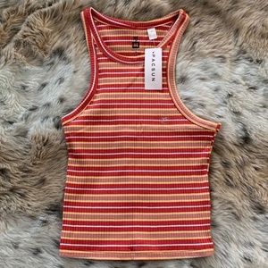 PacSun Me To We Monday Vibes Tank top
